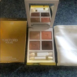 Tom Ford Soleil Quad